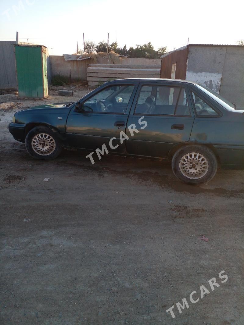 Daewoo Nexia 1996 - 16 000 TMT - Кёнеургенч - img 2