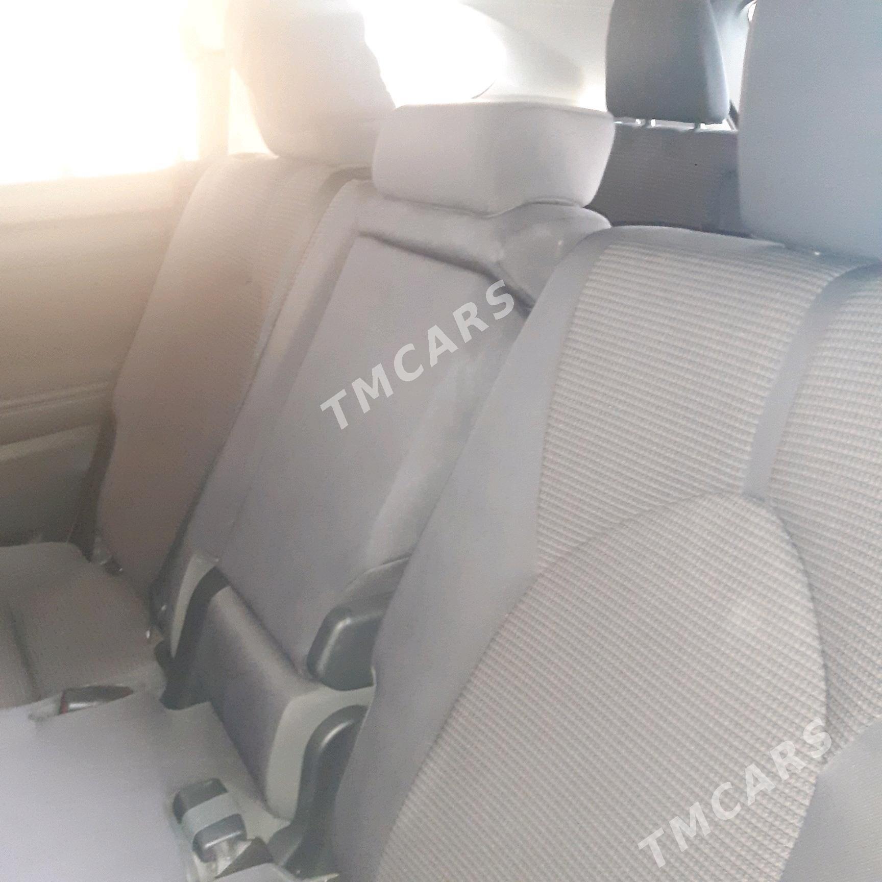 Toyota Highlander 2021 - 490 000 TMT - Gökdepe - img 8
