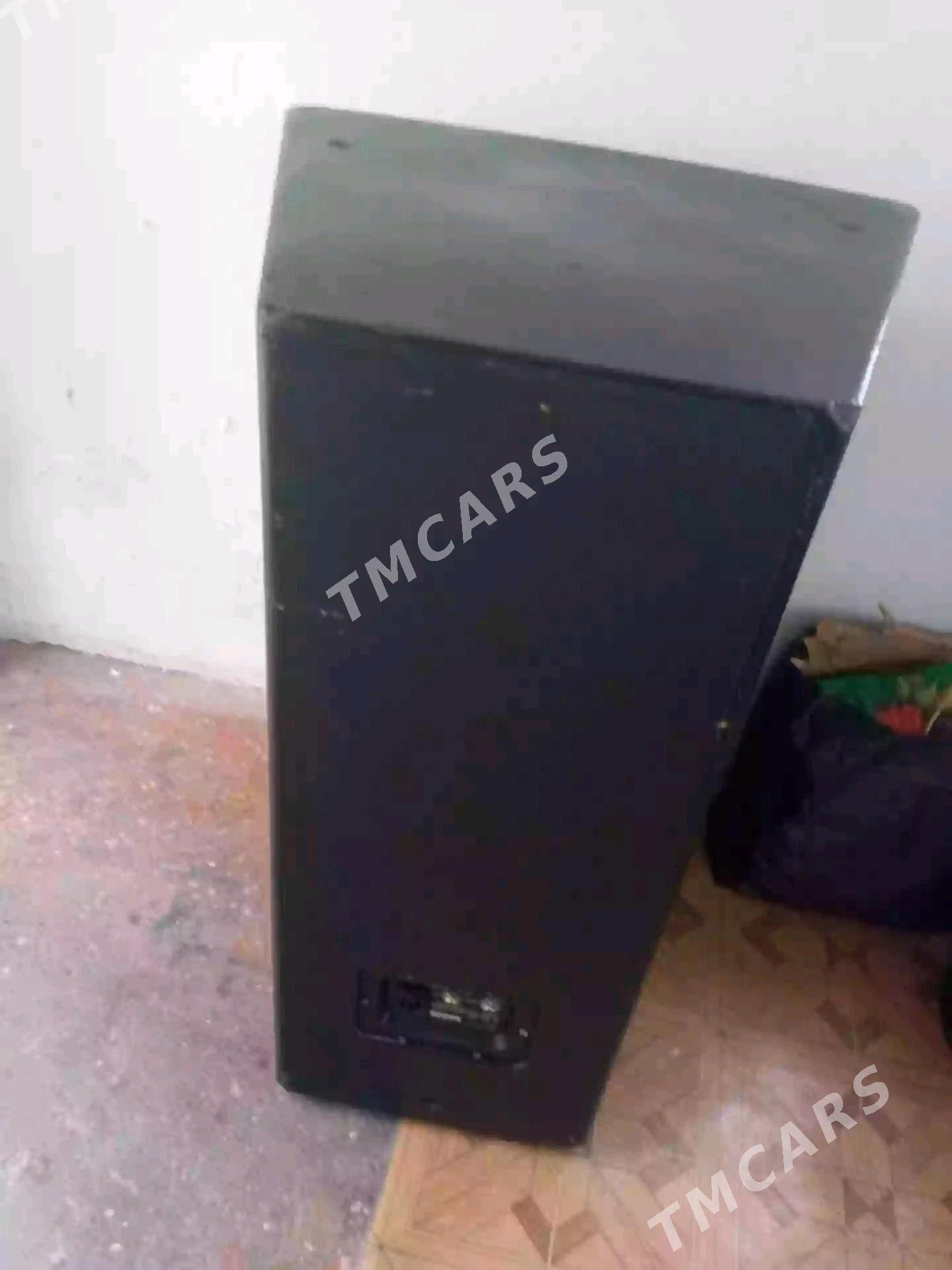 Yamaha passiw zawaskoy 15 - Теджен - img 1