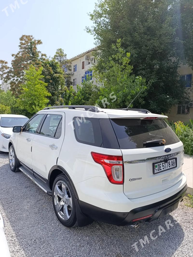 Ford Explorer 2011 - 230 000 TMT - Aşgabat - img 4