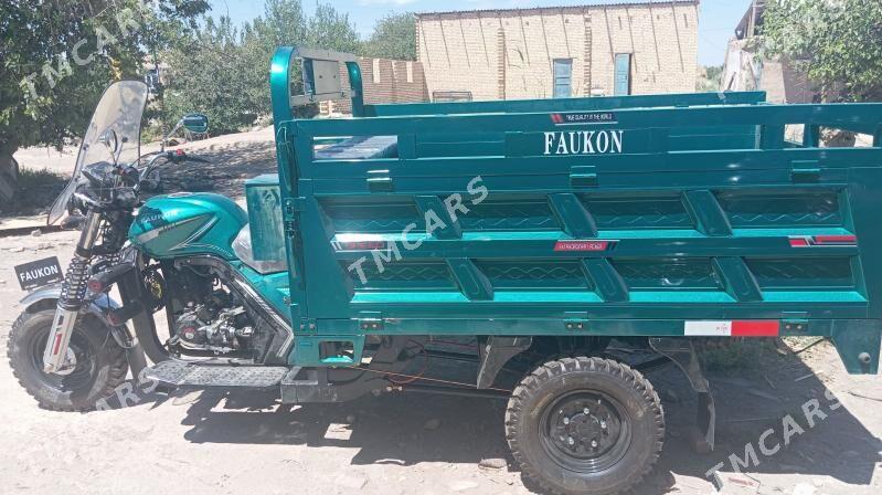 Fekon FK200-14G 2025 - 30 000 TMT - Hojambaz - img 3