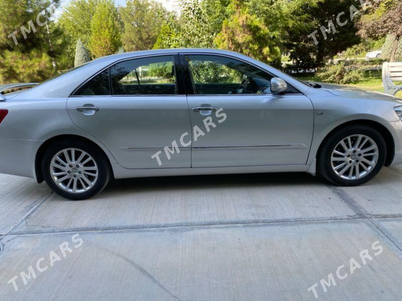 Toyota Aurion 2007 - 190 000 TMT - Ашхабад - img 5