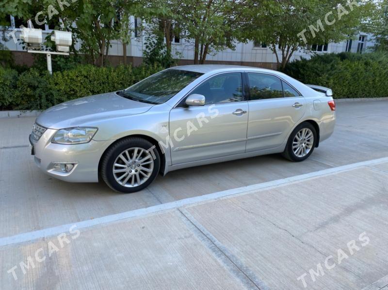 Toyota Aurion 2007 - 190 000 TMT - Ашхабад - img 3