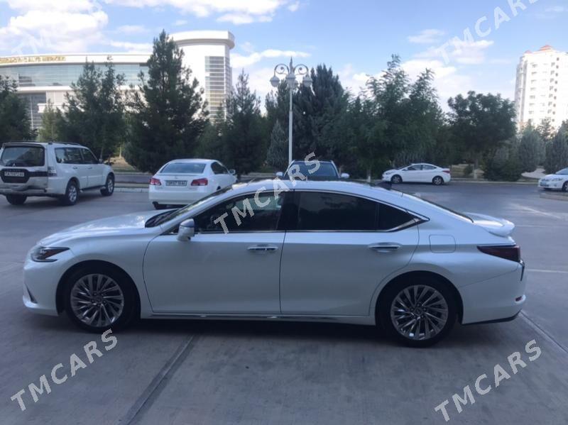 Lexus ES 350 2023 - 1 015 000 TMT - Ашхабад - img 6