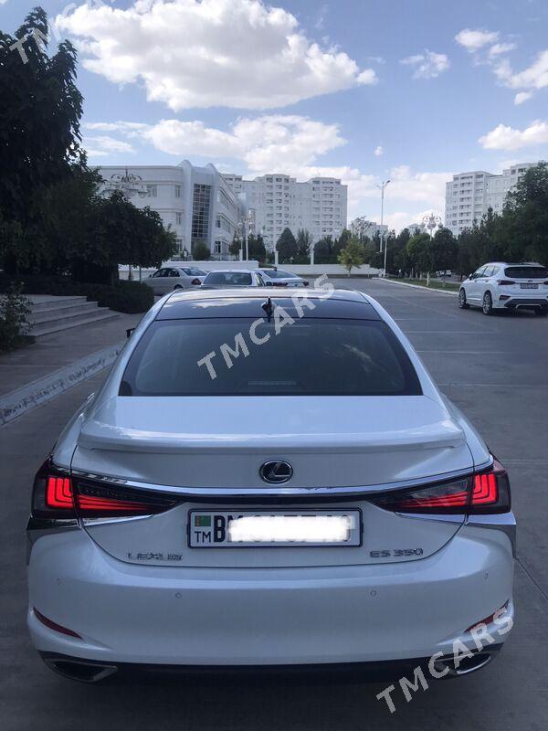 Lexus ES 350 2023 - 1 015 000 TMT - Ашхабад - img 8