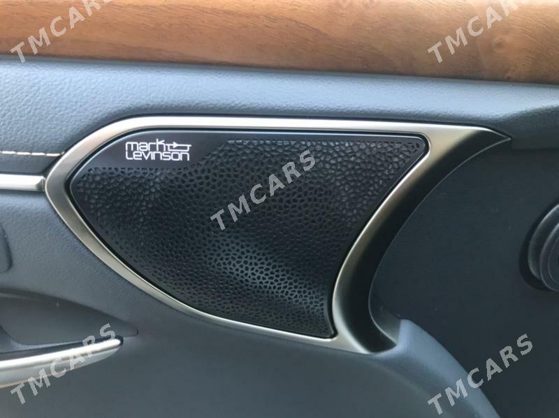 Lexus ES 350 2023 - 1 015 000 TMT - Ашхабад - img 5