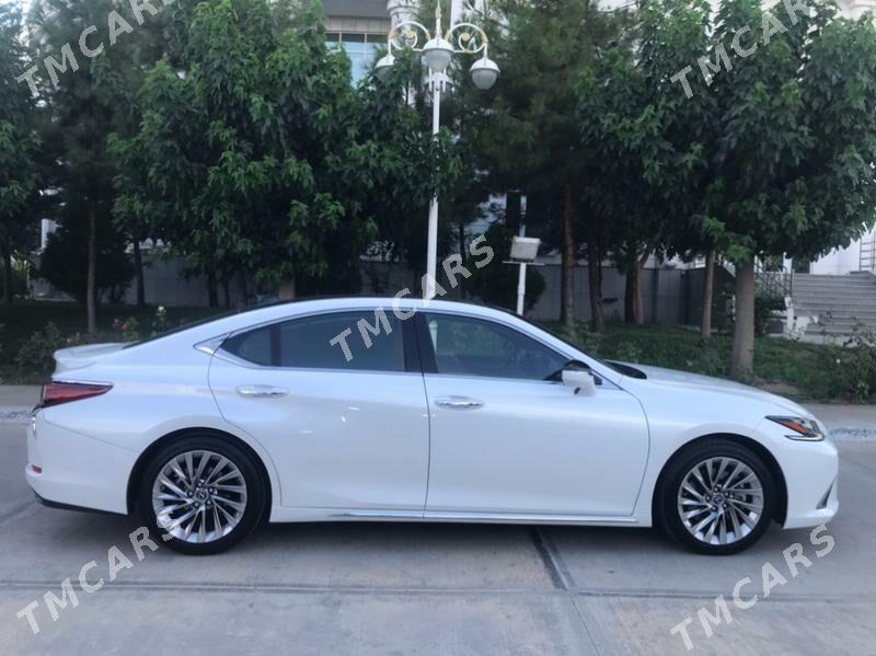 Lexus ES 350 2023 - 1 015 000 TMT - Ашхабад - img 7