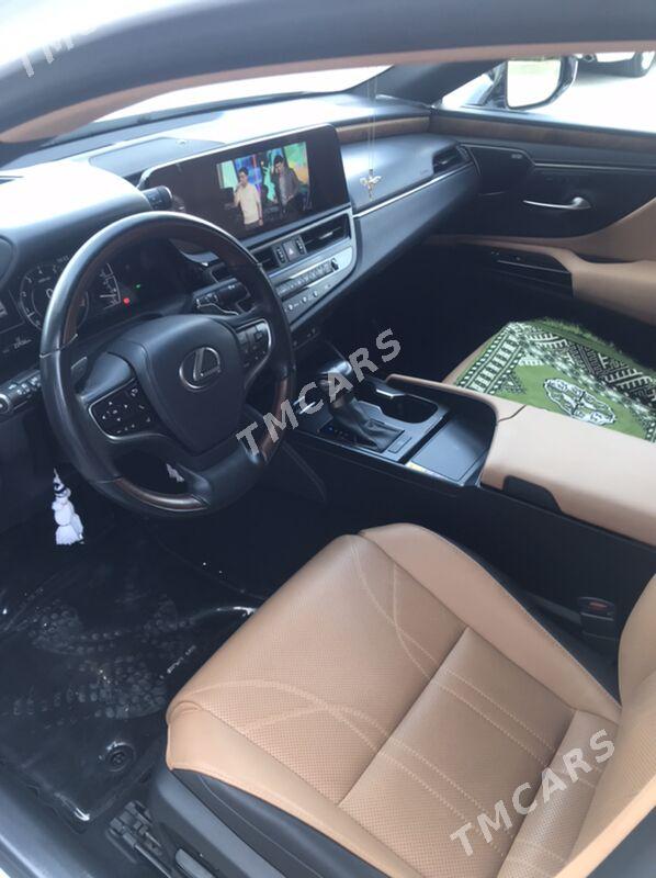 Lexus ES 350 2023 - 1 015 000 TMT - Ашхабад - img 10