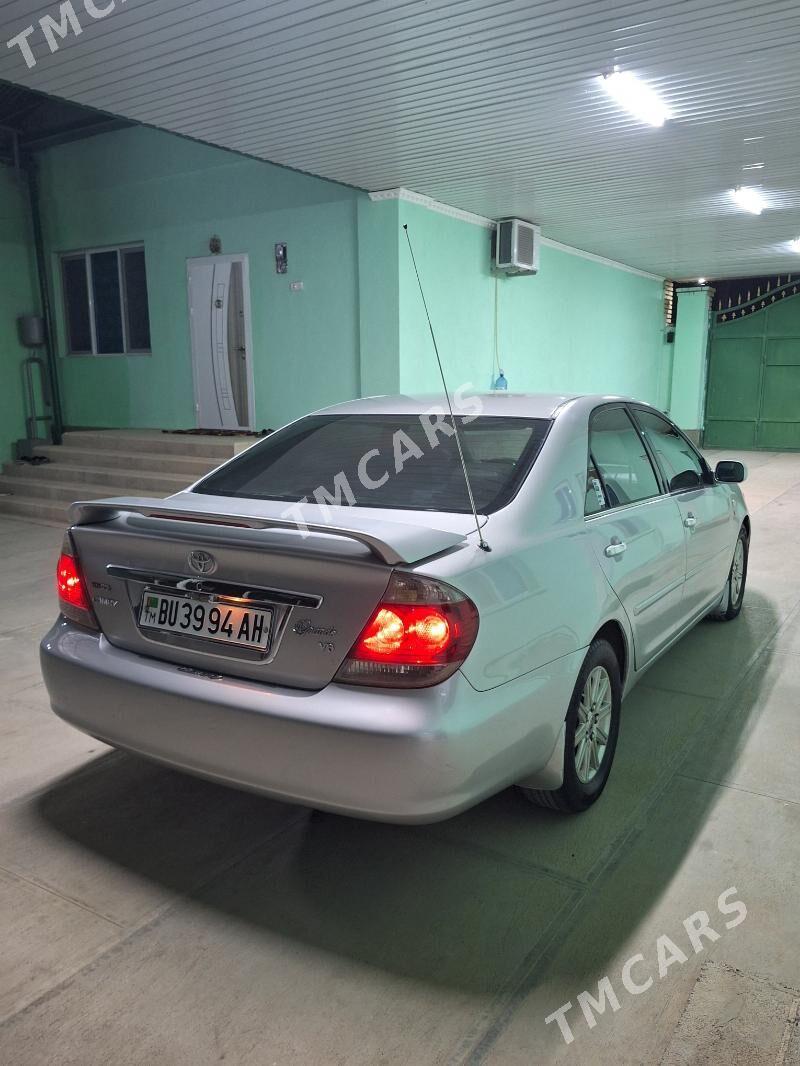 Toyota Camry 2002 - 158 000 TMT - Кака - img 7