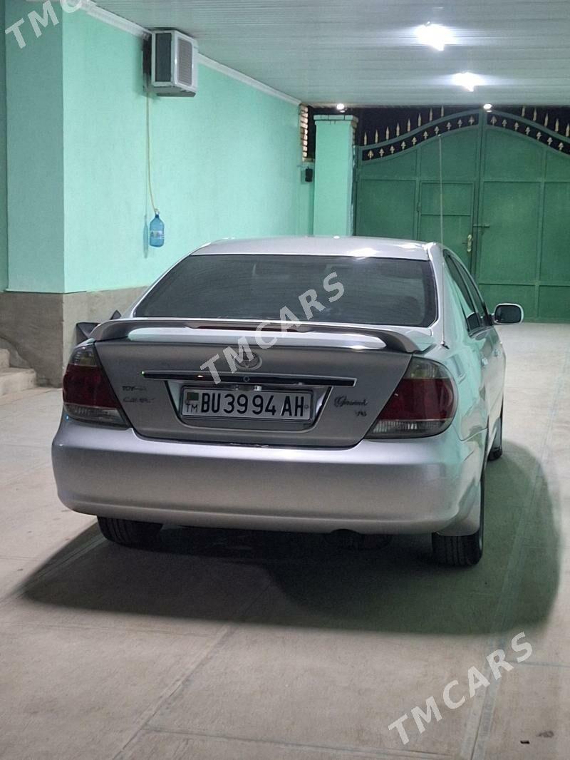 Toyota Camry 2002 - 158 000 TMT - Кака - img 6