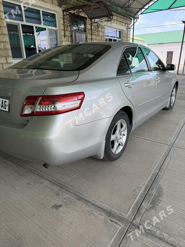 Toyota Camry 2010 - 198 000 TMT - Aşgabat - img 3