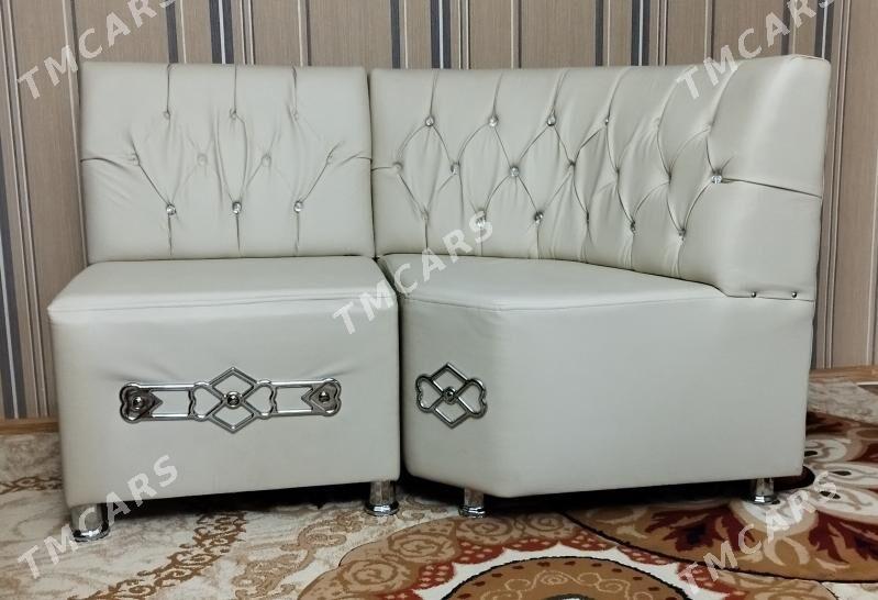 уголок для кухни - Aşgabat - img 2