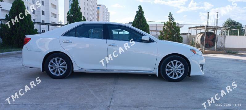 Toyota Camry 2012 - 220 000 TMT - Ашхабад - img 5