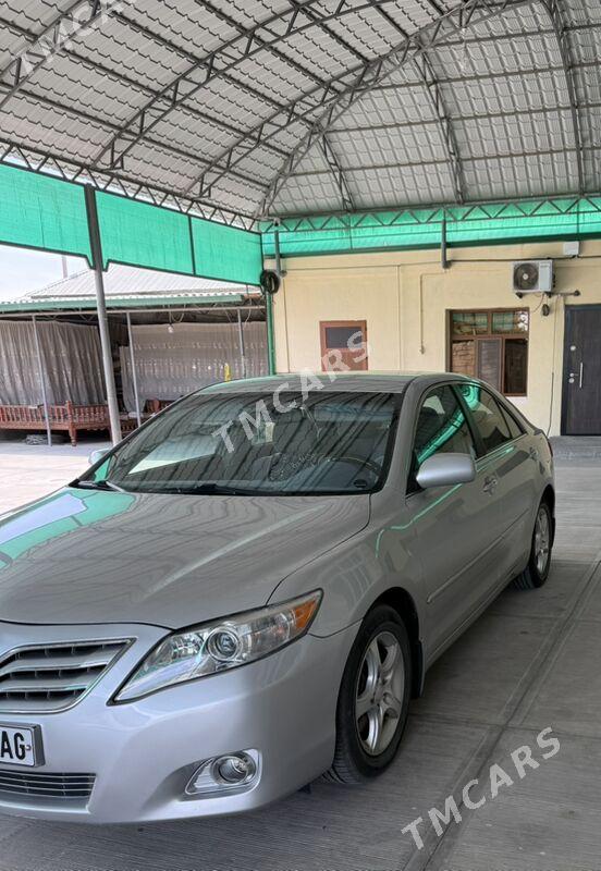 Toyota Camry 2010 - 198 000 TMT - Aşgabat - img 5