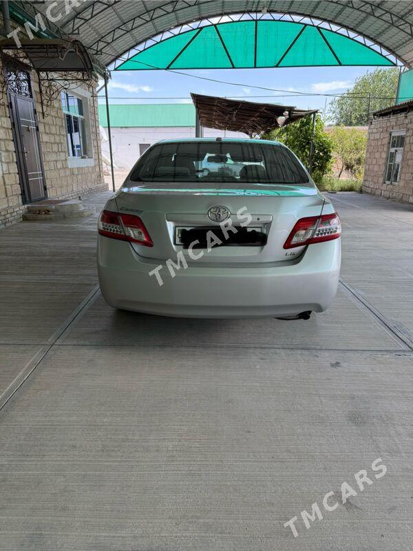 Toyota Camry 2010 - 198 000 TMT - Aşgabat - img 4