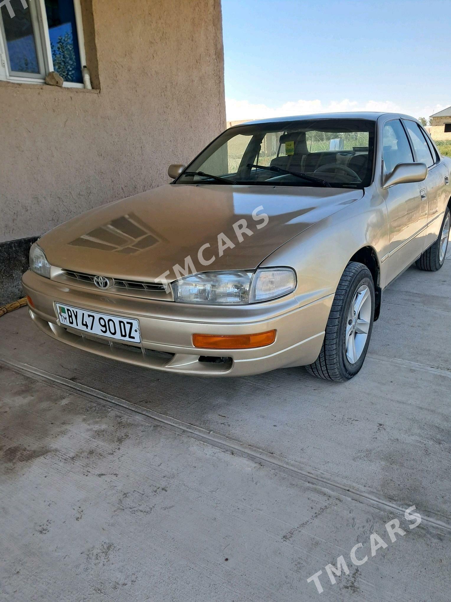 Toyota Camry 1993 - 76 000 TMT - Türkmenbaşy etr. - img 2