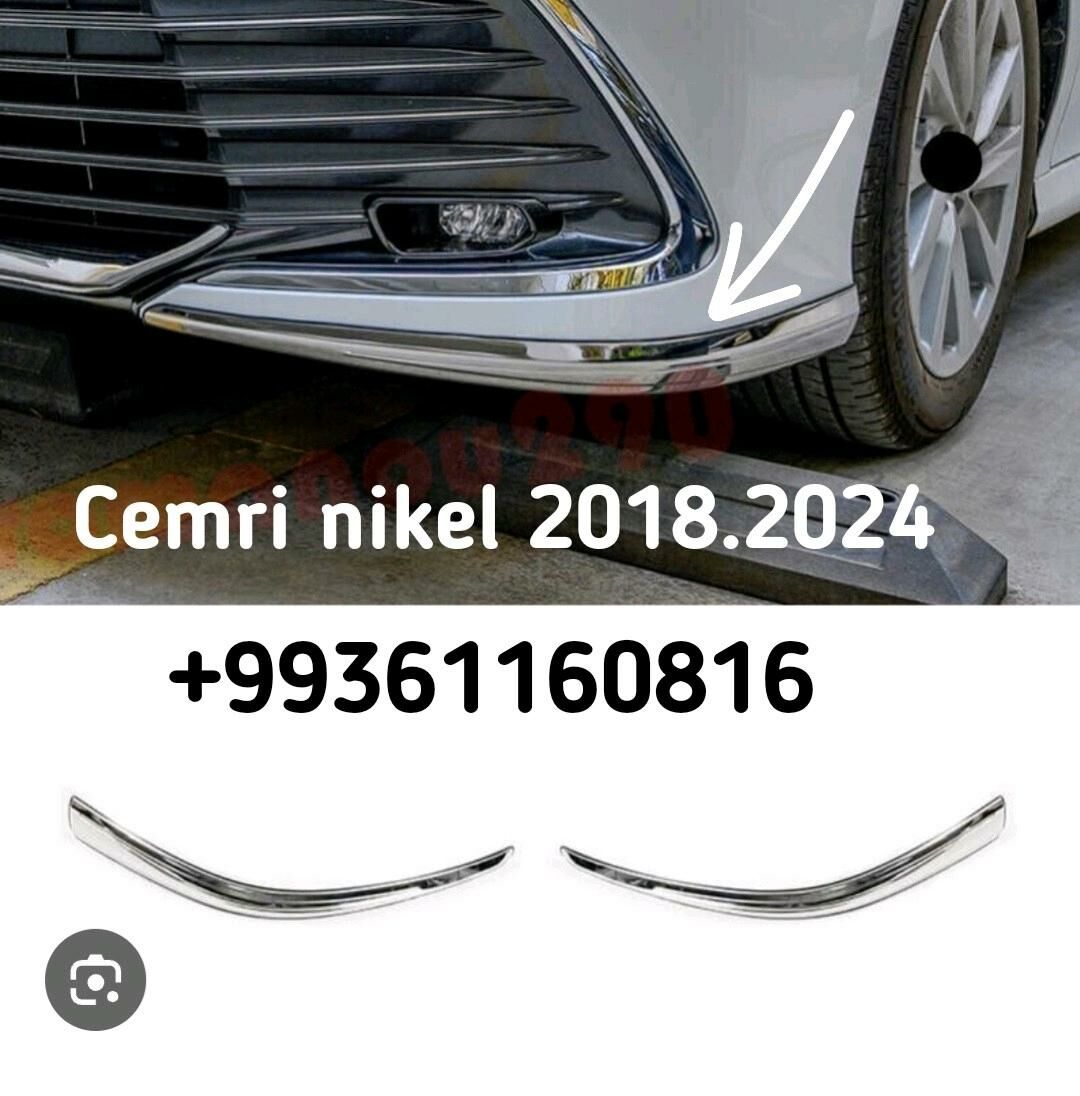 KEMRI BEZEGLERI 2018.2024 - Aşgabat - img 5