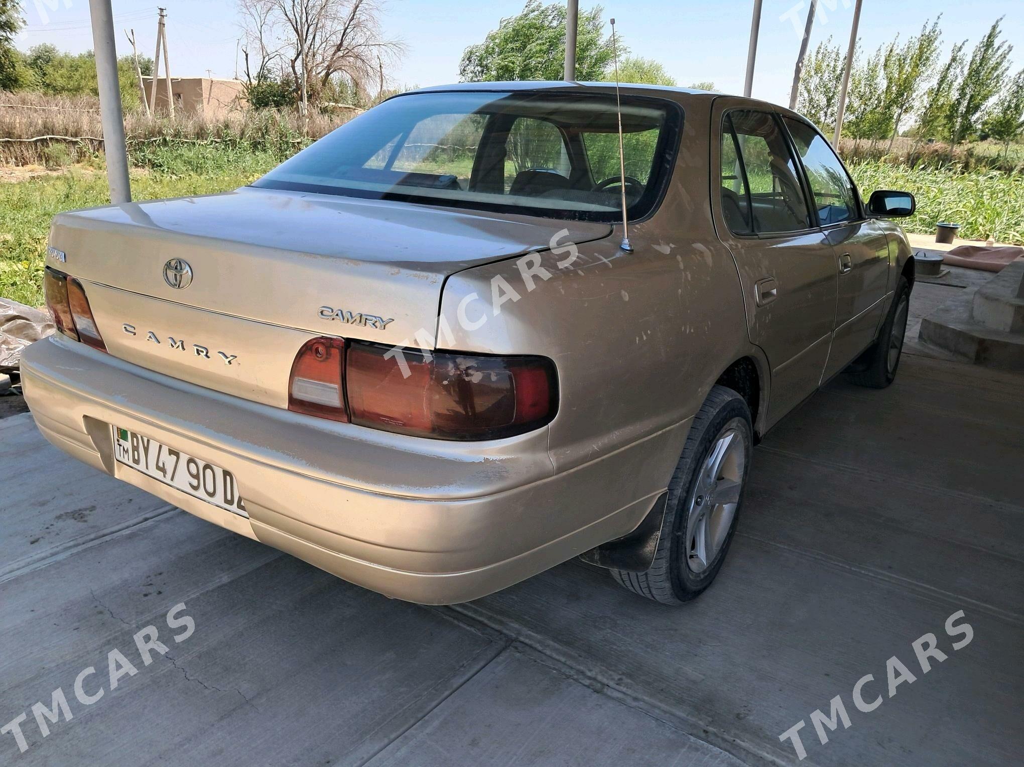 Toyota Camry 1993 - 76 000 TMT - Türkmenbaşy etr. - img 4