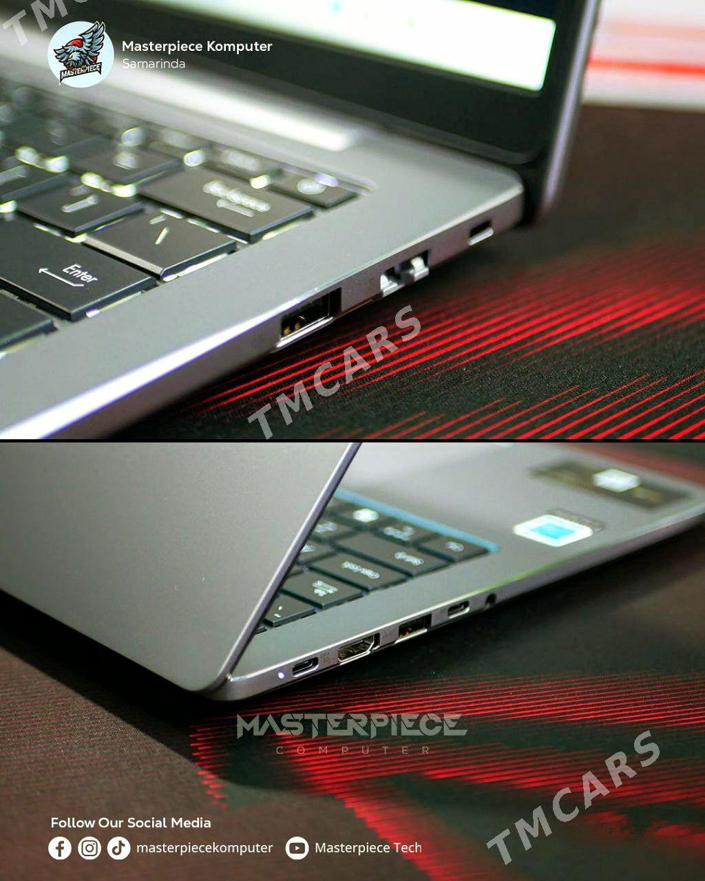 ASUS ExpertBook / 2K / RAM 32 - Aşgabat - img 10