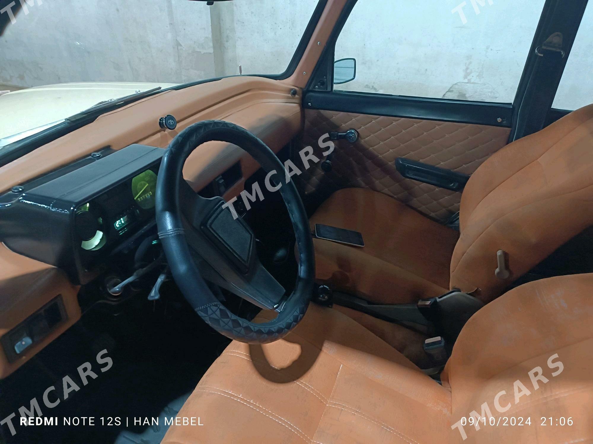 Москвич 412 1986 - 22 000 TMT - Байрамали - img 3