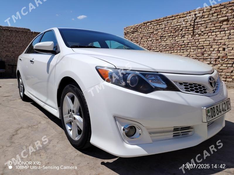 Toyota Camry 2013 - 245 000 TMT - Köneürgenç - img 3