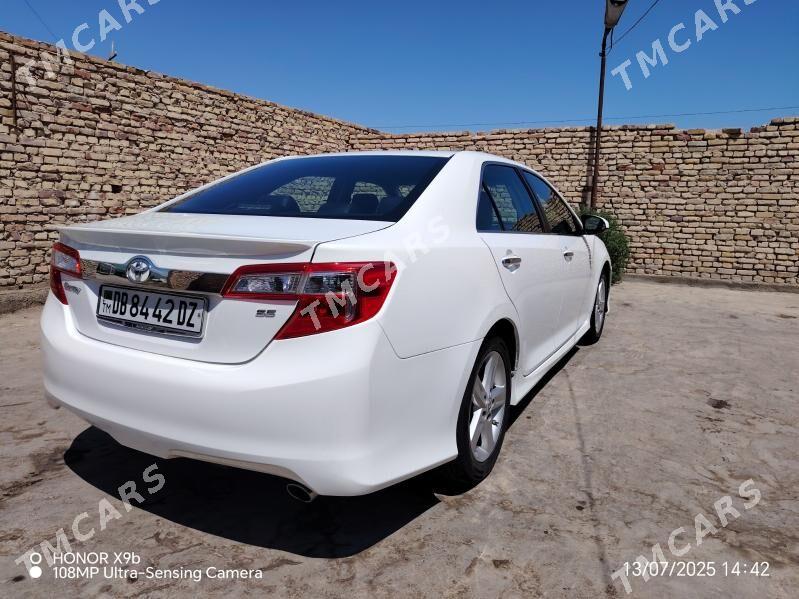 Toyota Camry 2013 - 245 000 TMT - Köneürgenç - img 5