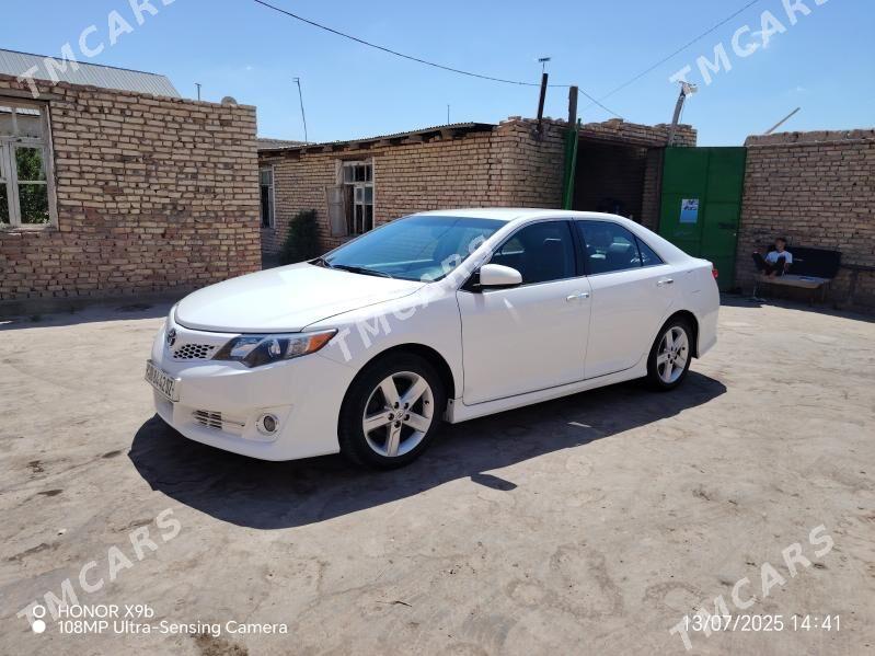 Toyota Camry 2013 - 245 000 TMT - Köneürgenç - img 2