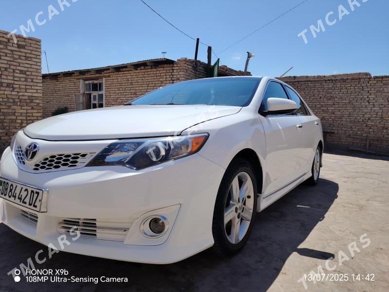 Toyota Camry 2013 - 245 000 TMT - Köneürgenç - img 4