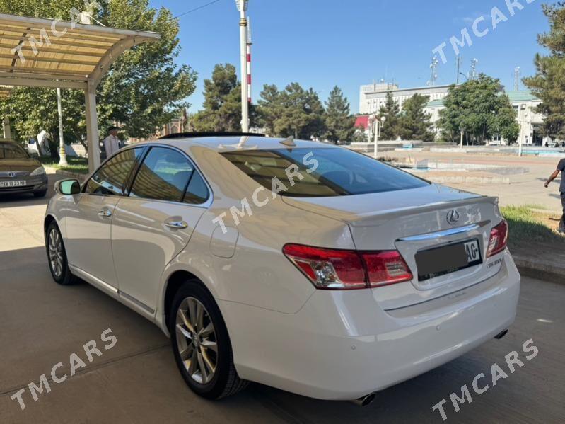 Lexus ES 350 2011 - 265 000 TMT - Aşgabat - img 3