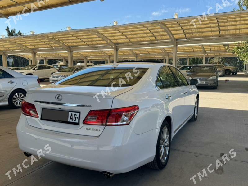 Lexus ES 350 2011 - 265 000 TMT - Aşgabat - img 4
