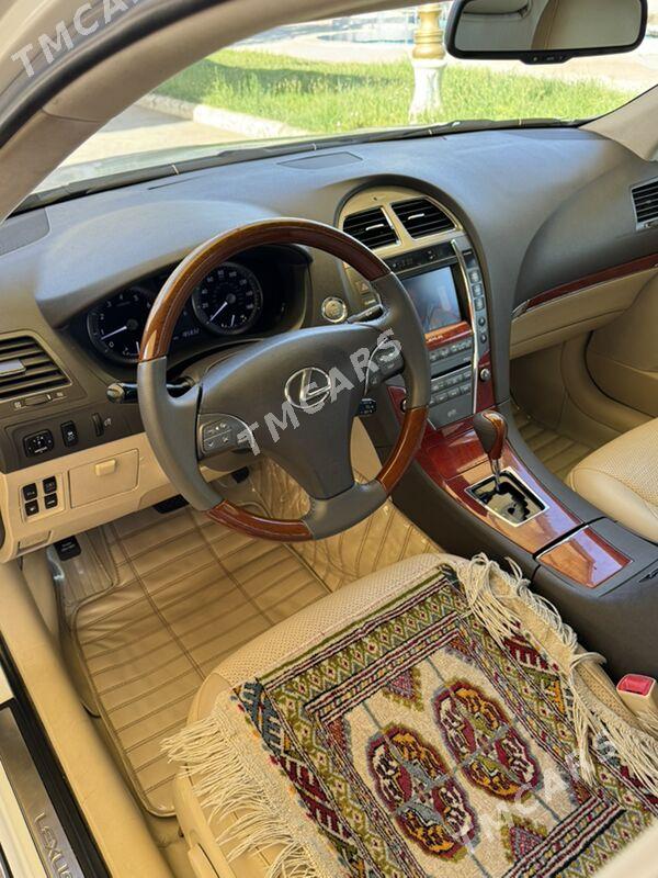 Lexus ES 350 2011 - 265 000 TMT - Aşgabat - img 5