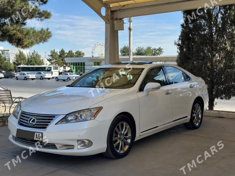 Lexus ES 350 2011 - 265 000 TMT - Aşgabat - img 2