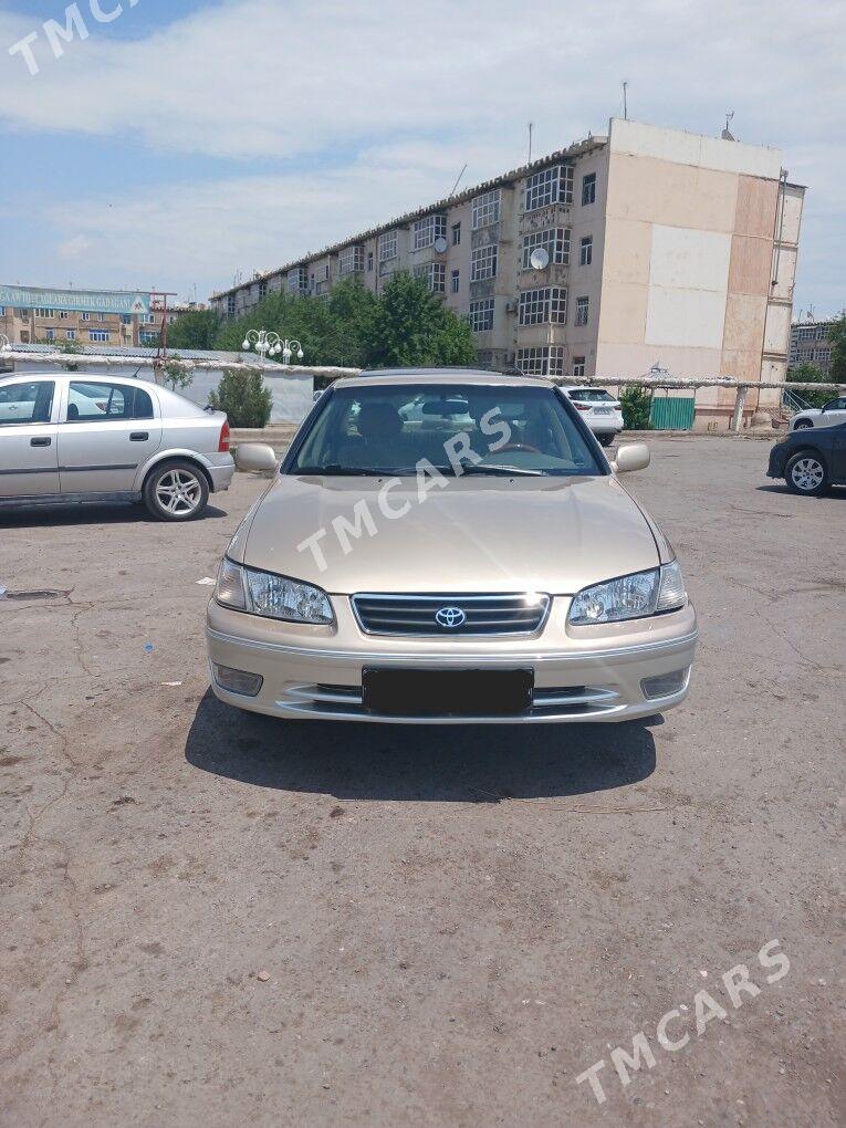 Toyota Camry 2001 - 150 000 TMT - Köneürgenç - img 2