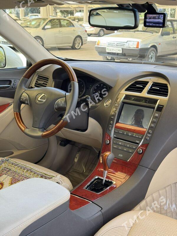 Lexus ES 350 2011 - 265 000 TMT - Aşgabat - img 7