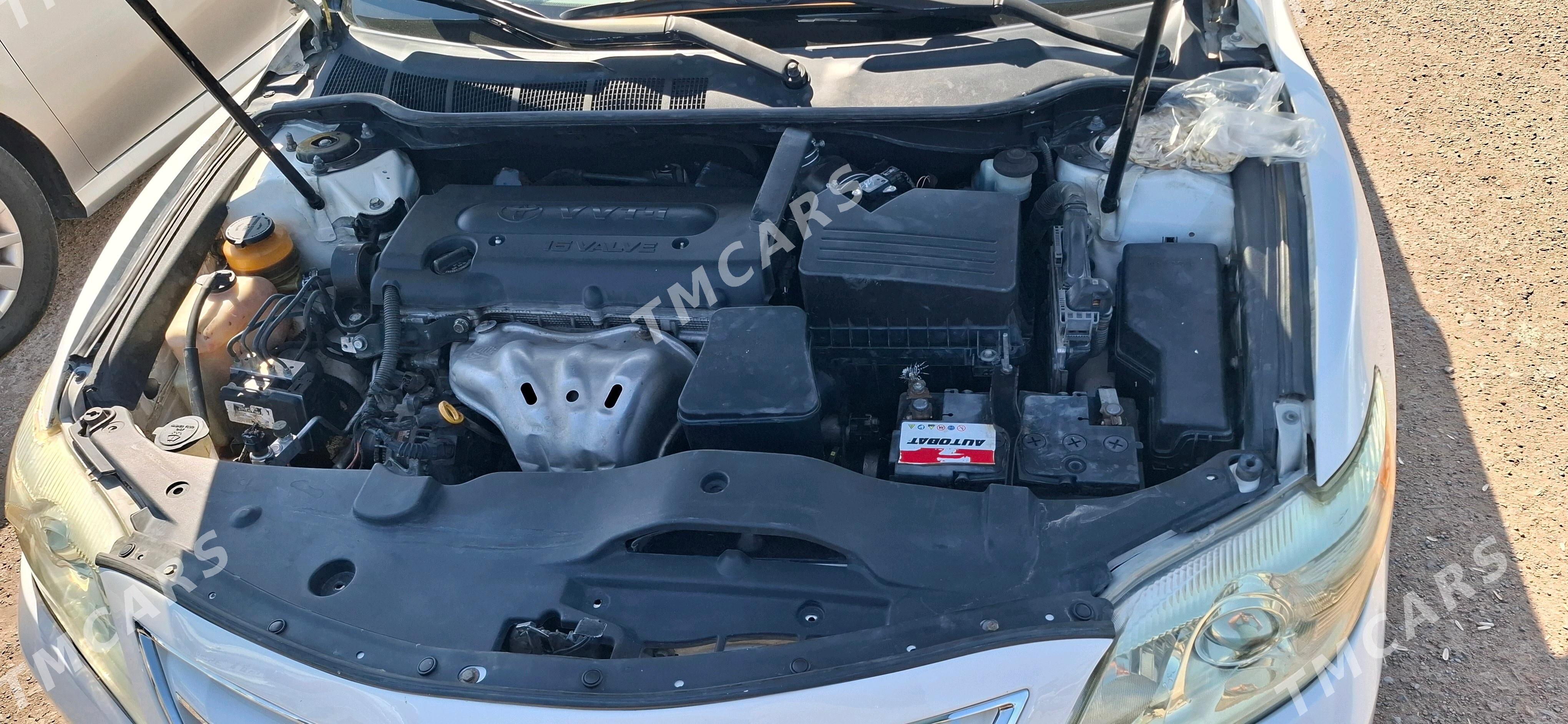 Toyota Camry 2008 - 177 000 TMT - Daşoguz - img 2