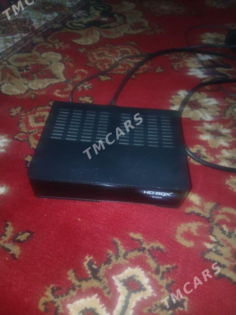 tuner HD BOX, - 30 mkr - img 2