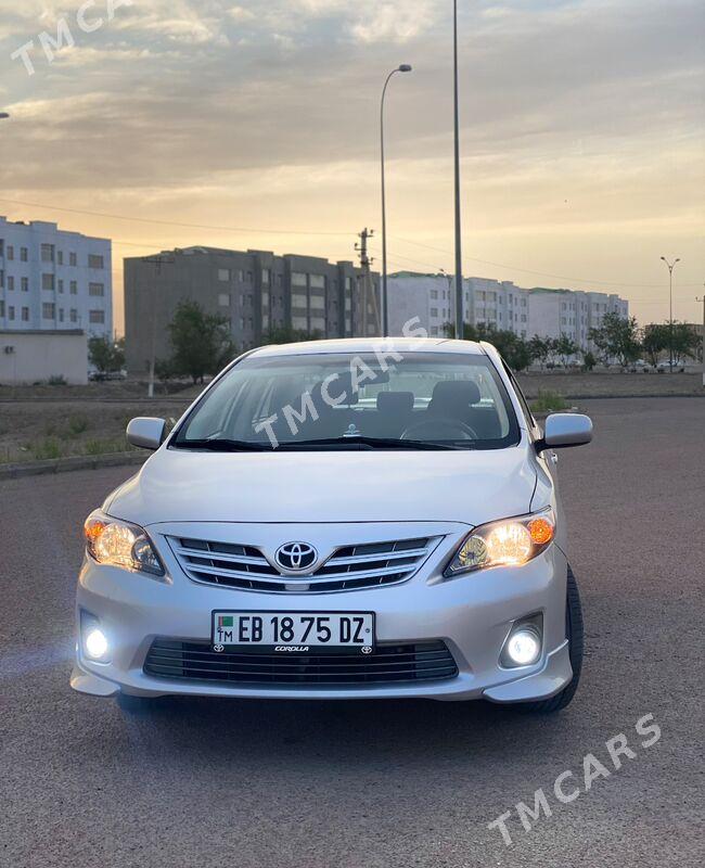 Toyota Corolla 2011 - 200 000 TMT - Daşoguz - img 4