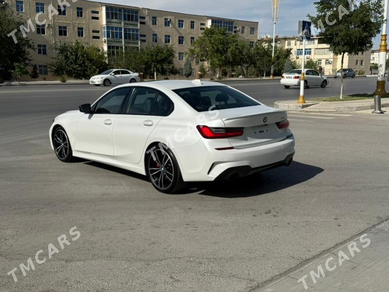 BMW 330 2021 - 568 000 TMT - Ашхабад - img 3