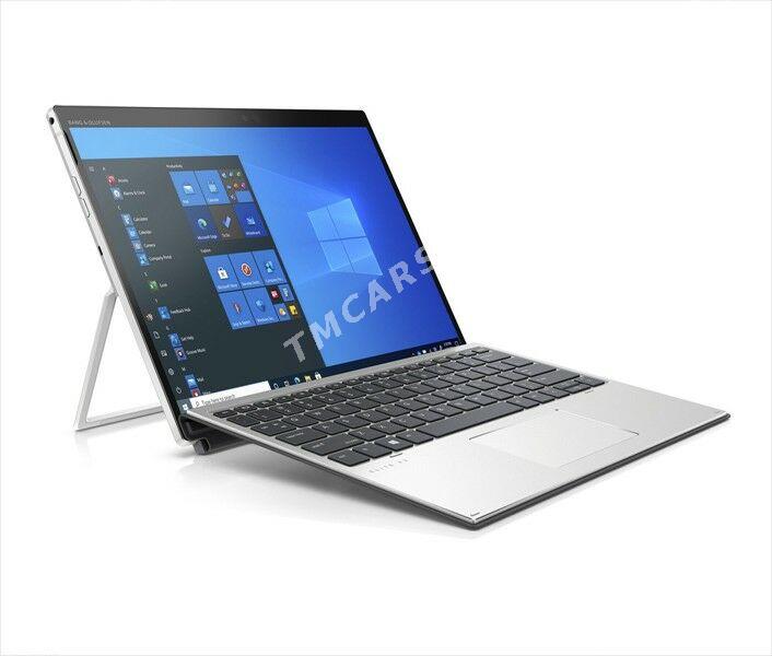 hp sensor model i7 guycli 16gb - Туркменабат - img 3