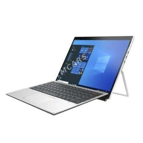 hp sensor model i7 guycli 16gb - Туркменабат - img 2