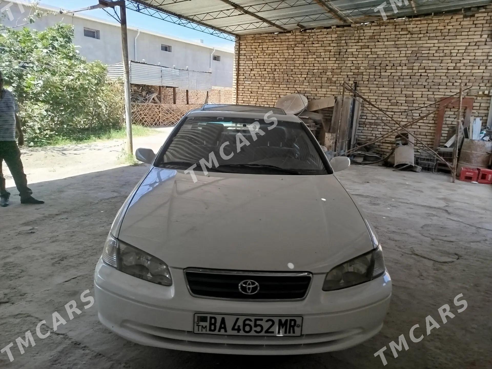 Toyota Camry 1998 - 95 000 TMT - Mary - img 2