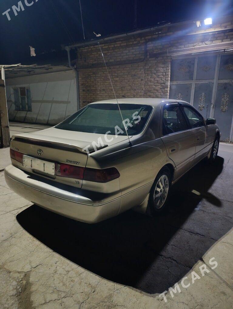 Toyota Camry 1999 - 122 000 TMT - Керки - img 7