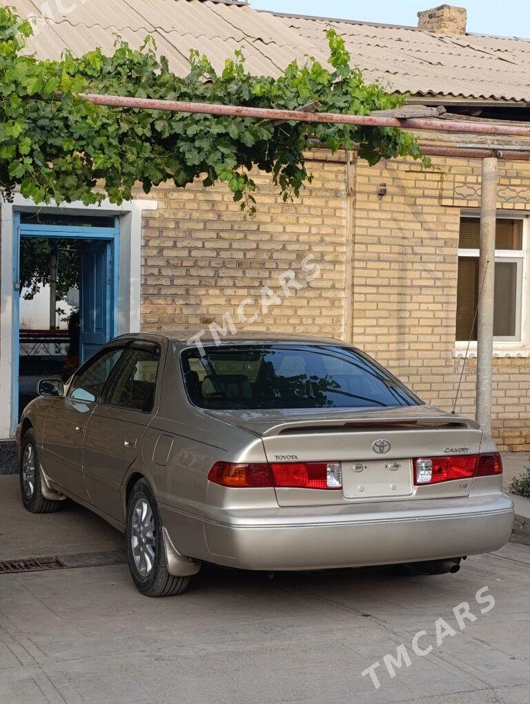 Toyota Camry 1999 - 122 000 TMT - Керки - img 4