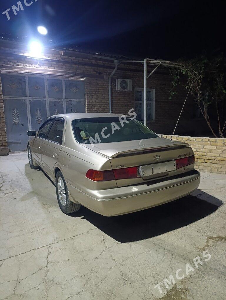 Toyota Camry 1999 - 122 000 TMT - Керки - img 2