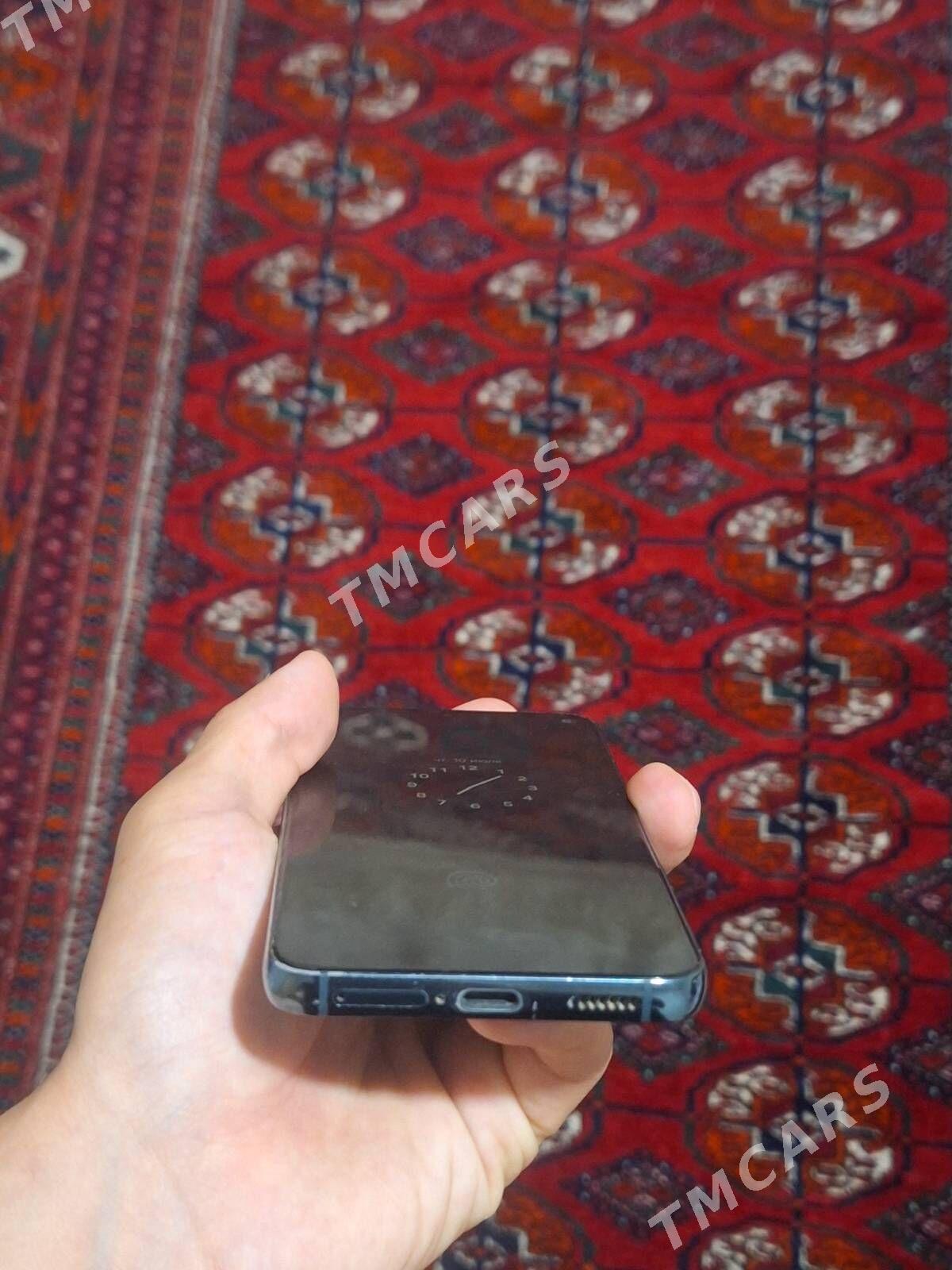 Samsung s22 - Ашхабад - img 5