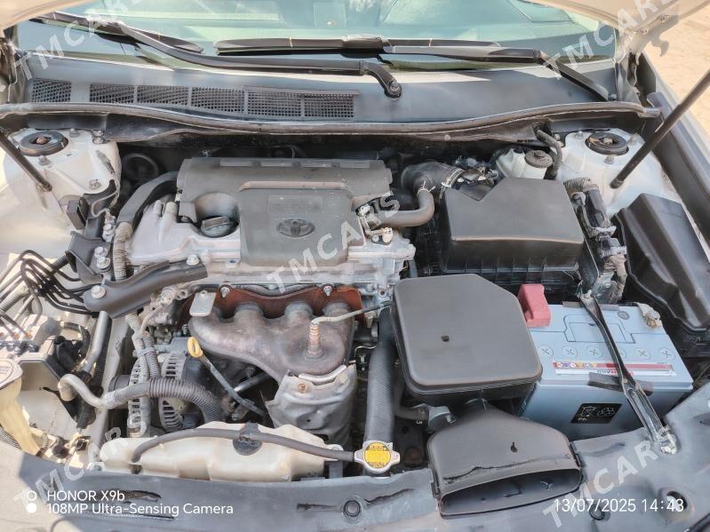 Toyota Camry 2013 - 245 000 TMT - Köneürgenç - img 9
