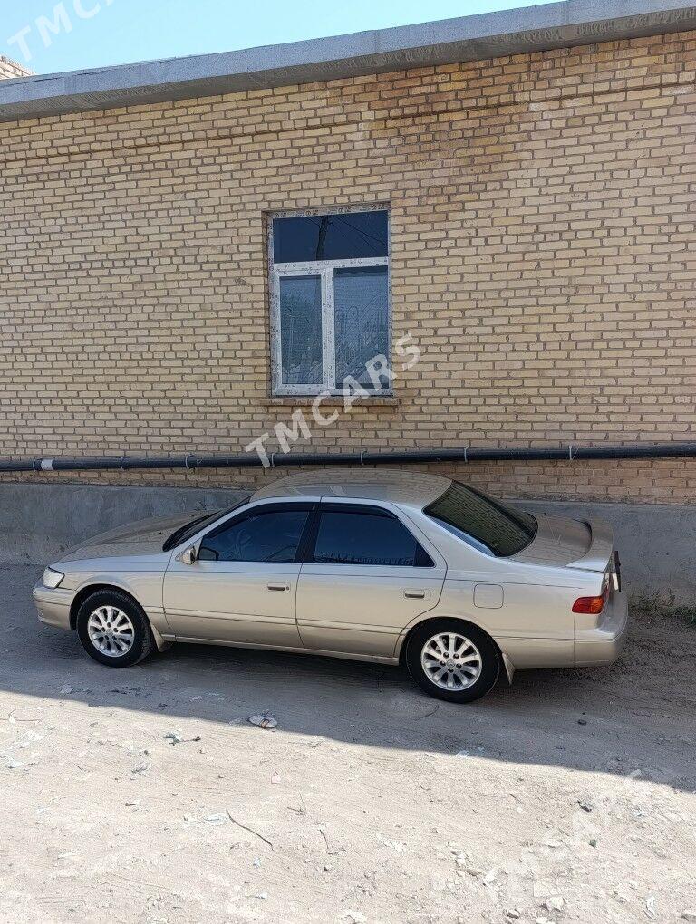 Toyota Camry 1999 - 122 000 TMT - Керки - img 6