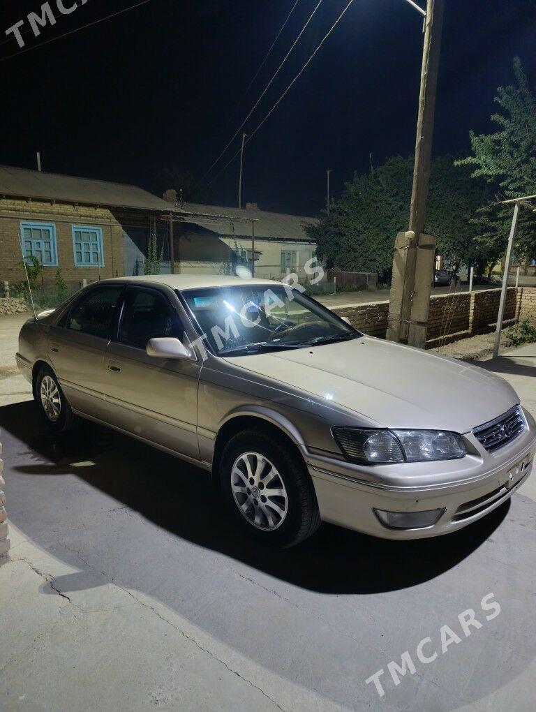 Toyota Camry 1999 - 122 000 TMT - Керки - img 3
