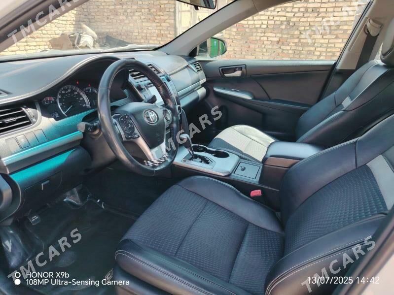 Toyota Camry 2013 - 245 000 TMT - Köneürgenç - img 7