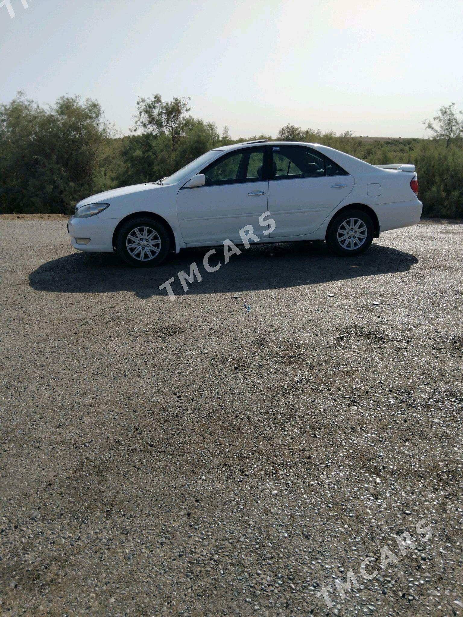 Toyota Camry 2004 - 141 000 TMT - Mary - img 2